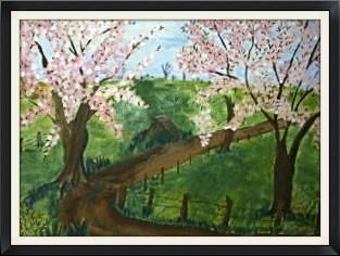 Blossoms