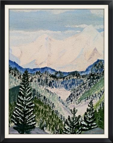 Rockies