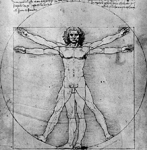 Leonardo Da Vinci